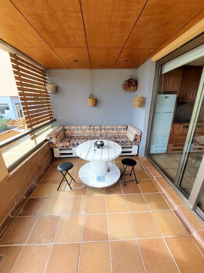 Casa El Secreto Jandia (Fuerteventura) Exterior foto