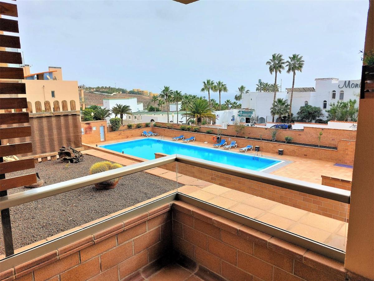 Casa El Secreto Jandia (Fuerteventura) Exterior foto