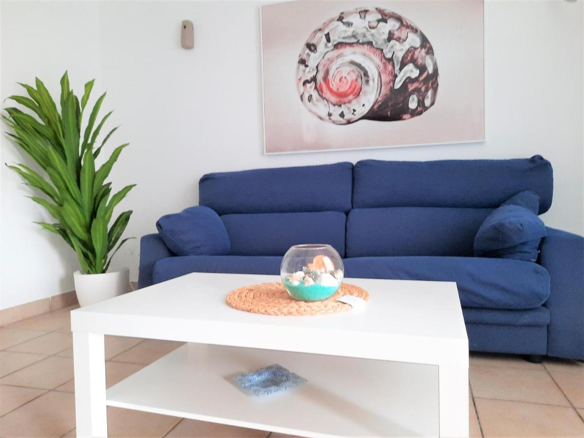 Casa El Secreto Jandia (Fuerteventura) Exterior foto