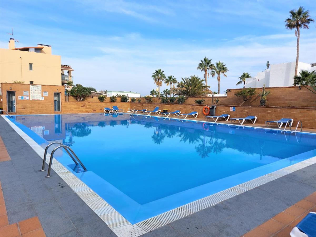 Casa El Secreto Jandia (Fuerteventura) Exterior foto