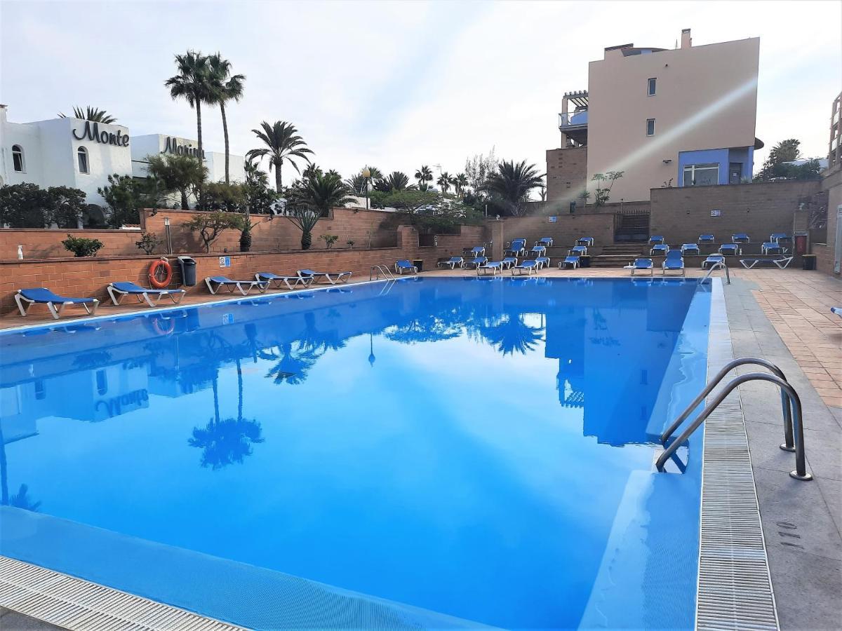 Casa El Secreto Jandia (Fuerteventura) Exterior foto