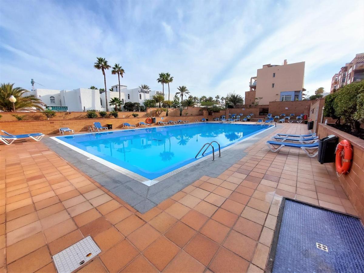 Casa El Secreto Jandia (Fuerteventura) Exterior foto