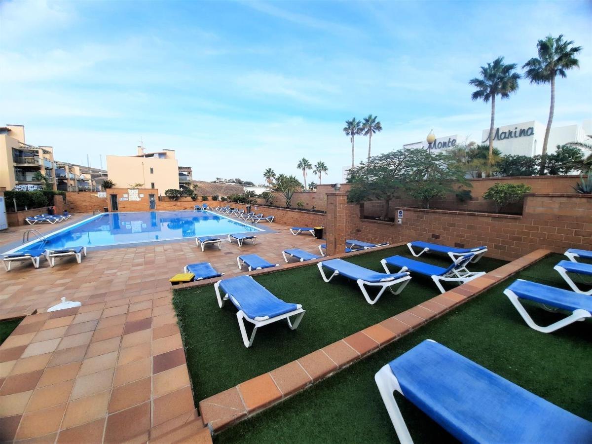 Casa El Secreto Jandia (Fuerteventura) Exterior foto